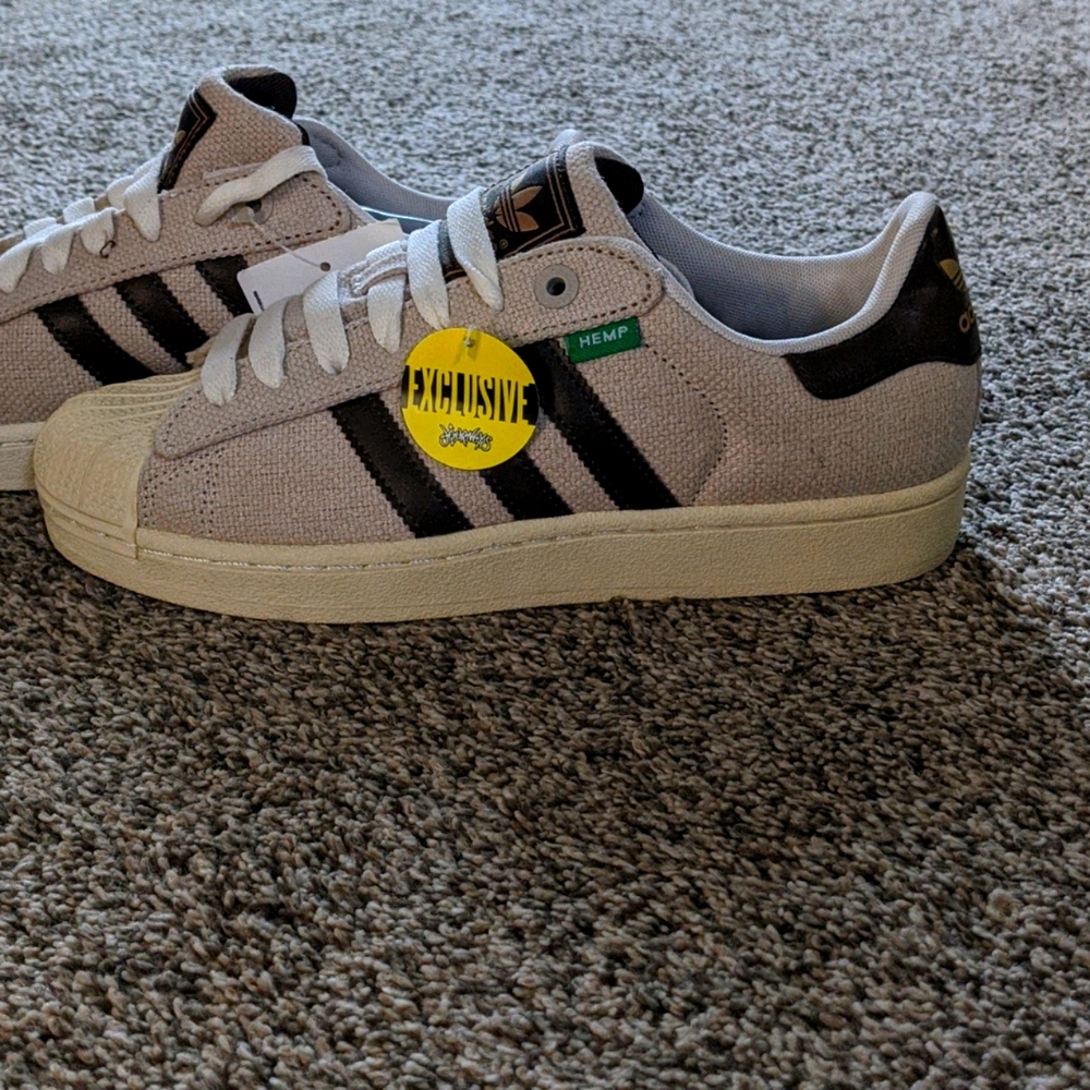 Adidas exclusive